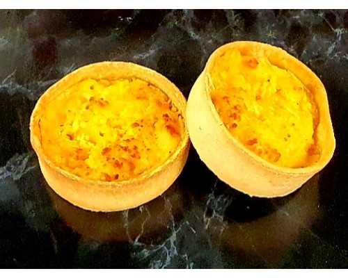 2 x Macaroni Pies